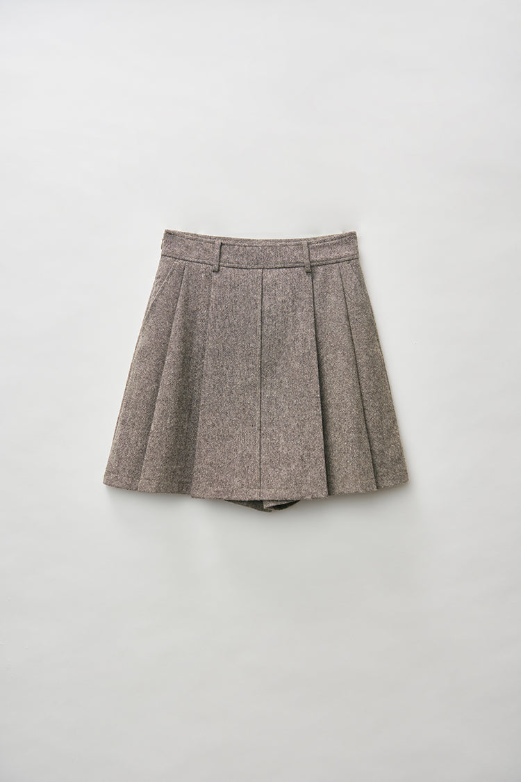 A-Line Skort