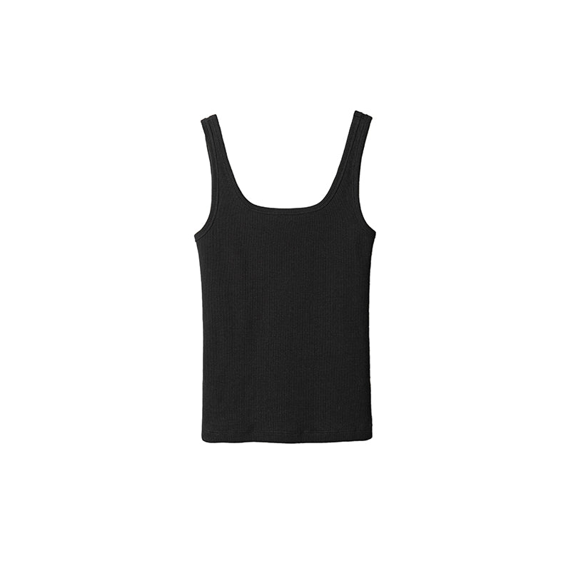 U-Neck Classic Tank Top